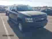 2013 Chevrolet Suburban LS с VIN 1GNSKHE71DR332335, выставлен на аукционе IAAI как лот 41408949 с пробегом 167 860 миль миль и . История ставок и продаж доступна на DreamBid. Изображение 1.