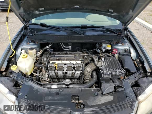 2010 Dodge Avenger SXT с VIN 1B3CC4FB2AN167129, выставлен на аукционе Copart как лот 65346884 с пробегом 108 481 миль миль и Чистый • Clean title. История ставок и продаж доступна на DreamBid. Изображение 11.