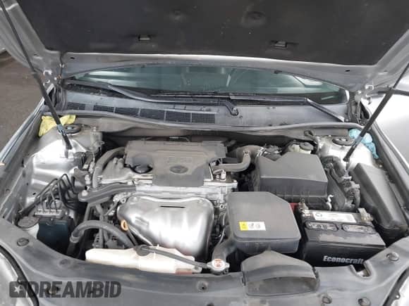 2017 Toyota Camry XLE с VIN 4T1BF1FK5HU750886, выставлен на аукционе IAAI как лот 43417821 с пробегом 158 916 миль миль и . История ставок и продаж доступна на DreamBid. Изображение 10.