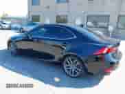 2015 Lexus IS 350 с VIN JTHBE1D26F5014782, выставлен на аукционе IAAI как лот 42735113 с пробегом 106 654 миль миль и . История ставок и продаж доступна на DreamBid. Изображение 3.