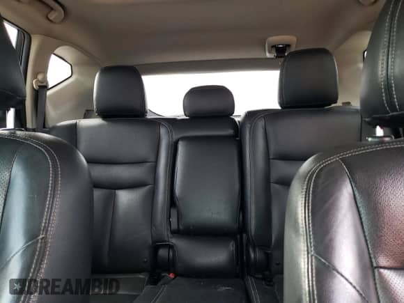 2016 Nissan Murano S z VIN 5N1AZ2MG0GN160806, wystawiony jako Copart lot #82007325 z przebiegiem 207 072 mil mil oraz Czysty tytuł • Clean title. Historia ofert i sprzedaży dostępna na DreamBid. Obrazek 10.