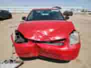 2010 Chevrolet Cobalt LS with VIN 1G1AB1F59A7126074, listed as a Copart auction lot 64849335 with 187,657 mi miles and Salvage title. Bid and sale history available at DreamBid. Image 5.