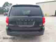 2018 Dodge Grand Caravan SE with VIN 2C4RDGBG3JR199454, listed as a IAAI auction lot 42693888 with 91,449 mi miles and . Bid and sale history available at DreamBid. Image 16.