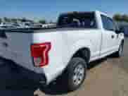 2015 Ford F-150 XL z VIN 1FTEX1CP6FKE89064, wystawiony jako IAAI lot #43406520 z przebiegiem 209 928 mil mil oraz . Historia ofert i sprzedaży dostępna na DreamBid. Obrazek 18.