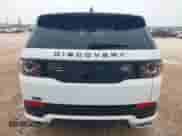 2018 Land Rover Discovery Sport HSE с VIN SALCR2SX6JH752595, выставлен на аукционе IAAI как лот 41489369 с пробегом 84 973 миль миль и . История ставок и продаж доступна на DreamBid. Изображение 17.