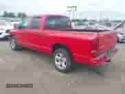 2004 Dodge 1500 SLT with VIN 1D7HA18N64S637559, listed as a IAAI auction lot 43319138 with 222,822 mi miles and . Bid and sale history available at DreamBid. Image 3.