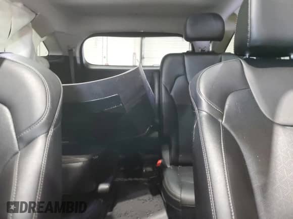 2022 Kia Sorento X-Line EX с VIN 5XYRHDLF6NG146573, выставлен на аукционе Copart как лот 63372135 с пробегом 55 651 миль миль и Списание • Salvage title. История ставок и продаж доступна на DreamBid. Изображение 10.