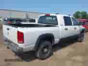 2006 Dodge 2500 SLT with VIN 3D7KS29CX6G183882, listed as a IAAI auction lot 39969698 with 309,186 mi miles and . Bid and sale history available at DreamBid. Image 4.