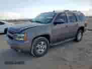 2011 Chevrolet Tahoe LS с VIN 1GNSCAE0XBR372370, выставлен на аукционе Copart как лот 81262105 с пробегом Не указан миль и Чистый • Clean title. История ставок и продаж доступна на DreamBid. Изображение 1.