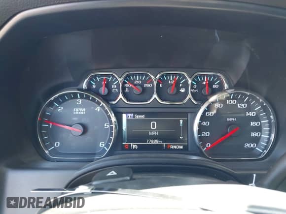 2014 Chevrolet Silverado 1500 LT with VIN 3GCUKREC2EG399421, listed as a IAAI auction lot 43487244 with 77,829 mi miles and . Bid and sale history available at DreamBid. Image 7.