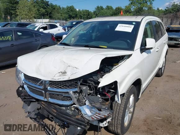 2017 Dodge Journey SXT with VIN 3C4PDDBG1HT703268, listed as a IAAI auction lot 42848084 with 73,727 mi miles and . Bid and sale history available at DreamBid. Image 6.
