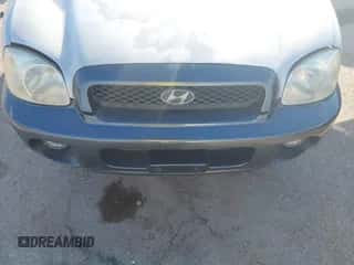 2003 Hyundai Santa Fe GLS с VIN KM8SC13DX3U394913, выставлен на аукционе IAAI как лот 43264638 с пробегом Не указан миль и . История ставок и продаж доступна на DreamBid. Изображение 6.