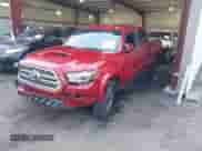 2016 Toyota Tacoma SR5 с VIN 3TMAZ5CNXGM009231, выставлен на аукционе IAAI как лот 42744577 с пробегом 168 113 миль миль и . История ставок и продаж доступна на DreamBid. Изображение 18.