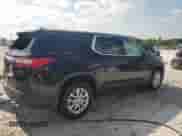 2019 Chevrolet Traverse LS с VIN 1GNEVFKW0KJ129467, выставлен на аукционе Copart как лот 62894045 с пробегом 114 979 миль миль и Чистый • Clean title. История ставок и продаж доступна на DreamBid. Изображение 3.