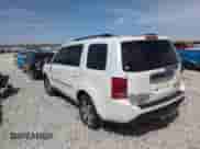 2013 Honda Pilot Touring with VIN 5FNYF3H9XDB013481, listed as a Copart auction lot 67993975 with 175,364 mi miles and Salvage title. Bid and sale history available at DreamBid. Image 2.