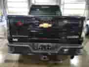 2024 Chevrolet Silverado 3500HD High Country с VIN 2GC4YVEY8R1122399, выставлен на аукционе Copart как лот 69914985 с пробегом 58 929 миль миль и Списание • Salvage title. История ставок и продаж доступна на DreamBid. Изображение 6.