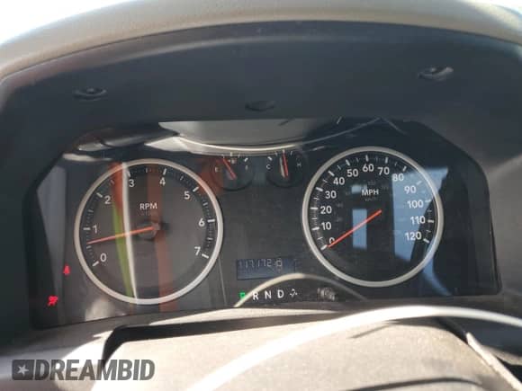 2012 Ram 1500 Tradesman с VIN 1C6RD6FPXCS307436, выставлен на аукционе Copart как лот 55445545 с пробегом 117 172 миль миль и Списание • Salvage title. История ставок и продаж доступна на DreamBid. Изображение 9.