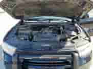 2019 Dodge Durango Pursuit with VIN 1C4SDJFTXKC632008, listed as a Copart auction lot 81135655 with 101,061 mi miles and Salvage title. Bid and sale history available at DreamBid. Image 12.