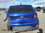 2021 Hyundai Venue SE с VIN KMHRB8A33MU114481, выставлен на аукционе Copart как лот 84478765 с пробегом 66 036 миль миль и Списание • Salvage title. История ставок и продаж доступна на DreamBid. Изображение 6.