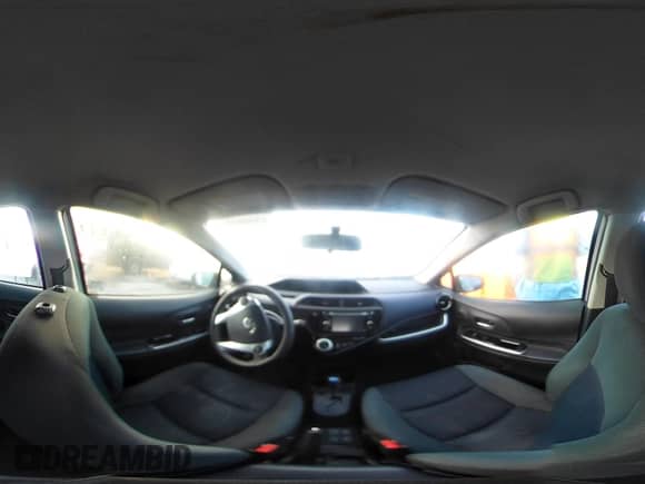 2015 Toyota Prius One z VIN JTDKDTB33F1575685, wystawiony jako IAAI lot #43508333 z przebiegiem 121 064 mil mil oraz . Historia ofert i sprzedaży dostępna na DreamBid. Obrazek 22.