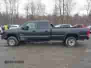 2003 Chevrolet Silverado 2500HD LS с VIN 1GCHK23143F129826, выставлен на аукционе IAAI как лот 41889559 с пробегом 248 396 миль миль и . История ставок и продаж доступна на DreamBid. Изображение 14.