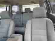 2006 Honda Pilot LX z VIN 5FNYF28166B032181, wystawiony jako Copart lot #67789265 z przebiegiem 201 331 mil mil oraz Czysty tytuł • Clean title. Historia ofert i sprzedaży dostępna na DreamBid. Obrazek 10.