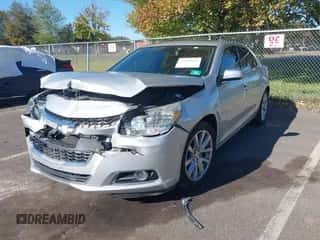 2014 Chevrolet Malibu LTZ с VIN 1G11H5SL4EF233474, выставлен на аукционе IAAI как лот 43397668 с пробегом 101 919 миль миль и . История ставок и продаж доступна на DreamBid. Изображение 2.