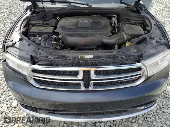 2016 Dodge Durango SXT z VIN 1C4RDHAG9GC374315, wystawiony jako Copart lot #69775465 z przebiegiem 246 791 mil mil oraz Szkoda całkowita • Salvage title. Historia ofert i sprzedaży dostępna na DreamBid. Obrazek 12.