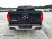 2016 Chevrolet Colorado 2WD LT z VIN 1GCGSCE10G1371336, wystawiony jako Copart lot #60235325 z przebiegiem 199 480 mil mil oraz Szkoda całkowita • Salvage title. Historia ofert i sprzedaży dostępna na DreamBid. Obrazek 6.