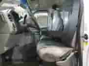 2010 Ford Econoline Cargo Commercial with VIN 1FTNE2EW2ADA38808, listed as a Copart auction lot 64134045 with 371,785 mi miles and Clean title. Bid and sale history available at DreamBid. Image 7.