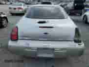 2005 Chevrolet Monte Carlo LS с VIN 2G1WW12E359330664, выставлен на аукционе Copart как лот 50992175 с пробегом 158 883 миль миль и Списание • Salvage title. История ставок и продаж доступна на DreamBid. Изображение 6.