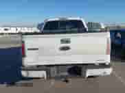 2014 Ford F-150 XLT with VIN 1FTFW1EF8EKE96026, listed as a IAAI auction lot 43410651 with 208,712 mi miles and . Bid and sale history available at DreamBid. Image 16.