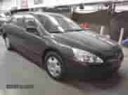 2004 Honda Accord LX z VIN JHMCM56454C039212, wystawiony jako IAAI lot #42780829 z przebiegiem 208 702 mil mil oraz . Historia ofert i sprzedaży dostępna na DreamBid. Obrazek 1.