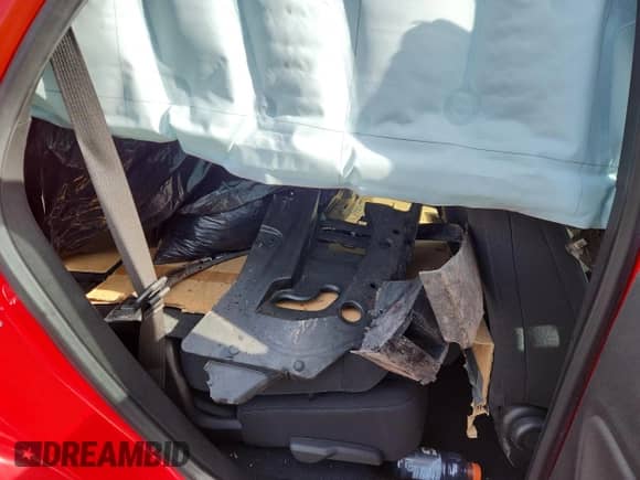 2022 Chevrolet Blazer LT с VIN 3GNKBHR49NS128767, выставлен на аукционе Copart как лот 86823925 с пробегом Не указан миль и Списание • Salvage title. История ставок и продаж доступна на DreamBid. Изображение 10.