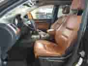 2012 Jeep Grand Cherokee Overland z VIN 1C4RJFCG5CC214050, wystawiony jako Copart lot #66410885 z przebiegiem 137 195 mil mil oraz Szkoda całkowita • Salvage title. Historia ofert i sprzedaży dostępna na DreamBid. Obrazek 7.