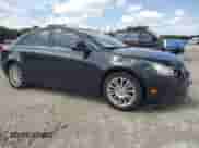 2014 Chevrolet Cruze ECO с VIN 1G1PH5SB2E7214319, выставлен на аукционе Copart как лот 71972645 с пробегом 70 376 миль миль и Списание • Salvage title. История ставок и продаж доступна на DreamBid. Изображение 4.