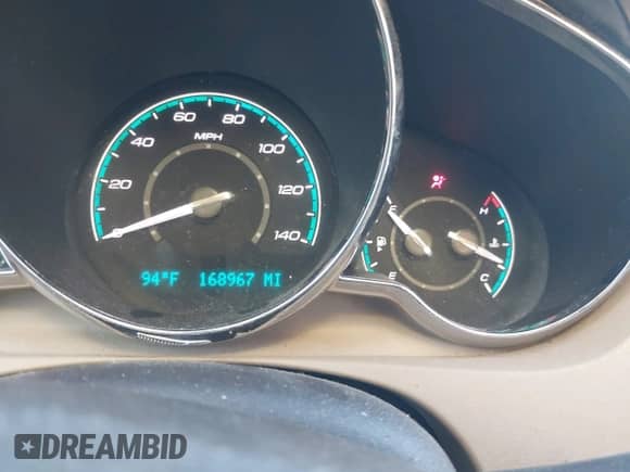 2012 Chevrolet Malibu 1FL z VIN 1G1ZA5E02CF391298, wystawiony jako IAAI lot #43416652 z przebiegiem 168 967 mil mil oraz . Historia ofert i sprzedaży dostępna na DreamBid. Obrazek 14.