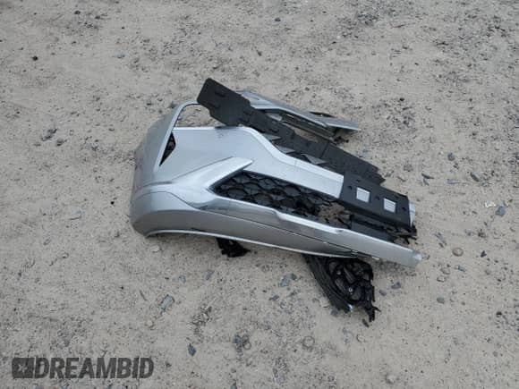 2022 Hyundai Santa Fe Calligraphy with VIN 5NMS54AL4NH411449, listed as a Copart auction lot 68026772 with 21,615 mi miles and . Bid and sale history available at DreamBid. Image 13.