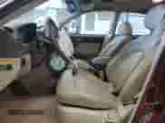2003 Hyundai XG with VIN KMHFU45E53A237880, listed as a Copart auction lot 55049885 with 94,009 mi miles and Salvage title. Bid and sale history available at DreamBid. Image 7.