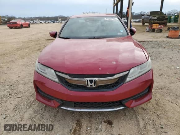 2016 Honda Accord LX-S с VIN 1HGCT1B41GA010357, выставлен на аукционе Copart как лот 41996105 с пробегом 135 270 миль миль и Списание • Salvage title. История ставок и продаж доступна на DreamBid. Изображение 5.