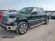 2012 Ford F-150 XLT z VIN 1FTFW1CFXCKE31775, wystawiony jako Copart lot #84643955 z przebiegiem 168 049 mil mil oraz Szkoda całkowita • Salvage title. Historia ofert i sprzedaży dostępna na DreamBid. Obrazek 1.