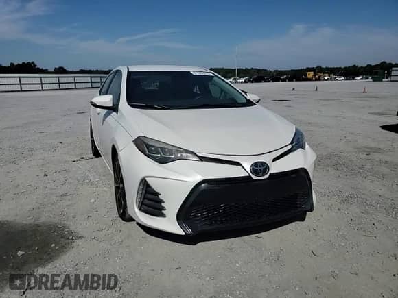 2019 Toyota Corolla SE с VIN 5YFBURHE1KP938700, выставлен на аукционе Copart как лот 81982815 с пробегом 118 978 миль миль и Списание • Salvage title. История ставок и продаж доступна на DreamBid. Изображение 13.