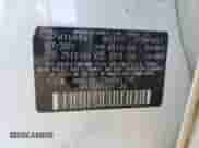 2022 Hyundai Sonata Blue с VIN KMHL24JJ0NA041716, выставлен на аукционе Copart как лот 48356795 с пробегом 35 653 миль миль и Списание • Salvage title. История ставок и продаж доступна на DreamBid. Изображение 12.