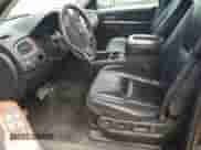2011 Chevrolet Suburban LS с VIN 1GNSCHE02BR181423, выставлен на аукционе Copart как лот 57091475 с пробегом 98 720 миль миль и Чистый • Clean title. История ставок и продаж доступна на DreamBid. Изображение 7.
