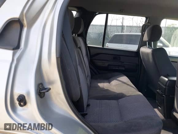 2004 Nissan Pathfinder SE с VIN JN8DR09Y84W910356, выставлен на аукционе IAAI как лот 42178529 с пробегом 132 331 миль миль и . История ставок и продаж доступна на DreamBid. Изображение 8.