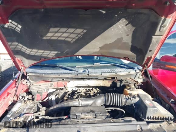 2013 Ford F-150 Lariat z VIN 1FTFW1ET6DKE03881, wystawiony jako IAAI lot #43537318 z przebiegiem 226 890 mil mil oraz . Historia ofert i sprzedaży dostępna na DreamBid. Obrazek 10.