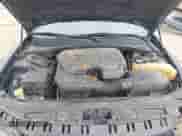 2013 Chrysler 300 C John Varvatos Limited Edition with VIN 2C3CCADG2DH698344, listed as a IAAI auction lot 41480379 with 166,423 mi miles and . Bid and sale history available at DreamBid. Image 10.