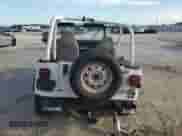 1993 Jeep Wrangler S с VIN 1J4FY19P7PP237637, выставлен на аукционе Copart как лот 70802755 с пробегом 127 470 миль миль и Списание • Salvage title. История ставок и продаж доступна на DreamBid. Изображение 6.