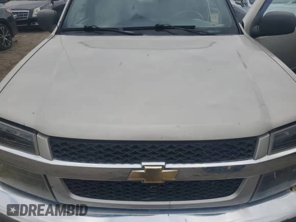 2007 Chevrolet Colorado 2LT z VIN 1GCDT13EX78169122, wystawiony jako Copart lot #90448315 z przebiegiem 157 117 mil mil oraz Czysty tytuł • Clean title. Historia ofert i sprzedaży dostępna na DreamBid. Obrazek 11.