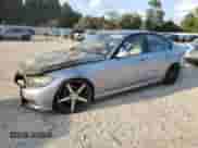 2009 BMW 3 Series 328i xDrive с VIN WBAPK73599A453465, выставлен на аукционе Copart как лот 65162165 с пробегом Не указан миль и Списание • Salvage title. История ставок и продаж доступна на DreamBid. Изображение 1.